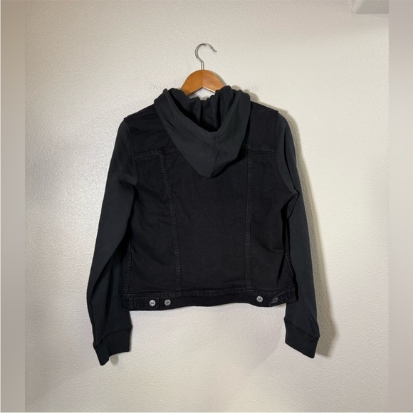 NWT Levi's Hybrid Original Trucker Jacket Large - Picture 3 of 9